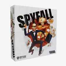 Spyfall game cryptozoic usato  Spedire a Italy