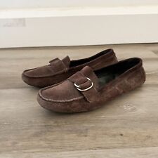 Prada brown suede for sale  Corona