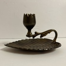 Vintage collectible brass for sale  Katy