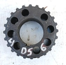 MOTOR 4D56 4D56T VIRABREQUIM ENGRENAGEM TEMPORIZADORA MPN MI4119 MITSUBISHI L200 MODO 1993 06, usado comprar usado  Enviando para Brazil