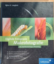 Digitale fotopraxis makrofotog gebraucht kaufen  Bruchköbel