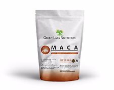 Pó de raiz de maca orgânico 908g – energia, vitalidade, resistência, superalimento adaptógeno comprar usado  Enviando para Brazil