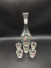 Ancien service liqueur d'occasion  Vihiers