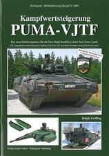 Tankograd 5091 puma gebraucht kaufen  Dresden