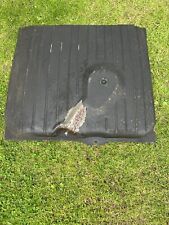 Fuel tank petrol for sale  DERBY