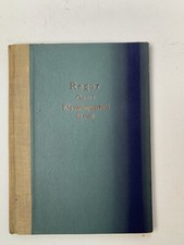 Noten reger klavierquartett gebraucht kaufen  Berlin