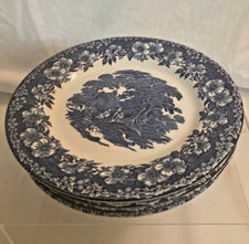 Vtg. blue white for sale  Mesquite