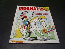 Rivista giornalino agosto usato  Ragalna