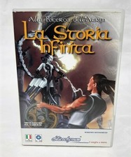 Storia infinita alla usato  Messina
