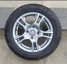 Autofelgen größe zoll gebraucht kaufen  Wildau