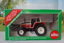 Siku 2959 steyr gebraucht kaufen  Steinheim am Albuch