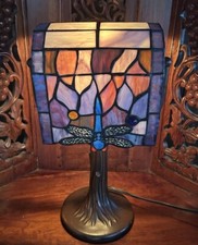 Tiffany style bankers for sale  Newhall