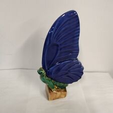 Libellule faience desvres d'occasion  Desvres