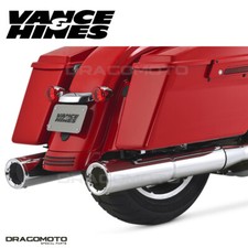 Harley flhrc 1750 d'occasion  France