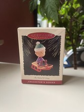 Hallmark peanuts gang for sale  Milford