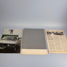 Vintage sales brochures d'occasion  Expédié en Belgium