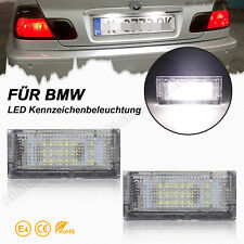 Led kennzeichenbeleuchtung bmw gebraucht kaufen  Buseck