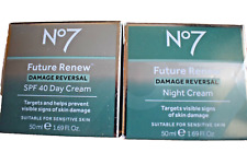 No7 future renew for sale  MITCHAM
