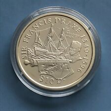 Virgin islands dollars gebraucht kaufen  Fallingbostel