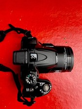 Nikon coolpix p520 gebraucht kaufen  Münster