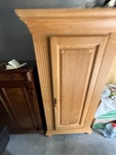 Chalet garderobenschrank gebraucht kaufen  Gelsenkirchen