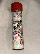 Vintage woofits kaleidoscope for sale  SPALDING