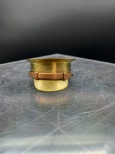 Briquet forme casquette d'occasion  Cézy