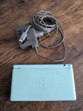 Nintendo lite türkis gebraucht kaufen  Neckarsulm
