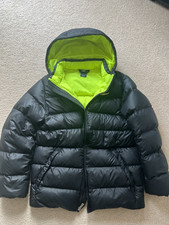 Nike boys puffer for sale  Snoqualmie