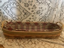 Longaberger 2000 century for sale  Holbrook