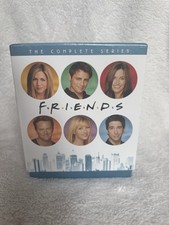friends complete dvds series for sale friends complete dvds series for sale Oswego