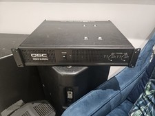 Qsc rmx 2450a for sale  SLOUGH