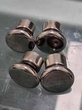 Perna de cadeira cromada 5/8 virola desliza conjunto de 4, usado comprar usado Perna de cadeira cromada 5/8 virola desliza conjunto de 4, usado comprar usado  Enviando para Brazil