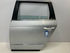 Tür links hinten gebraucht kaufen  Meppen
