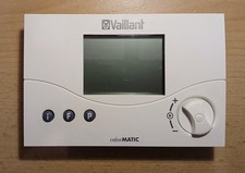 Vaillant calormatic vrt240f gebraucht kaufen  Fröndenberg/Ruhr