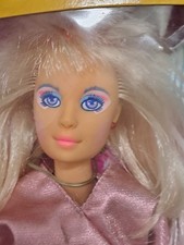 Vintage bambola jem usato  Latisana