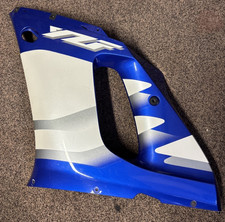 Yamaha yzf 5eb for sale Yamaha yzf 5eb for sale  TELFORD
