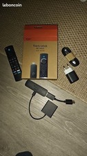 Fire stick max d'occasion  Tours-sur-Marne