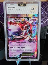 Carte pokémon mewtwo d'occasion  Segré