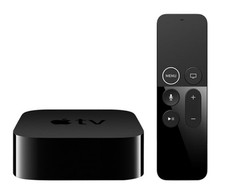apple tv 4th generation for sale  BEVERLEY
