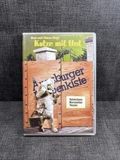 Katze hut augsburger gebraucht kaufen  Luckau