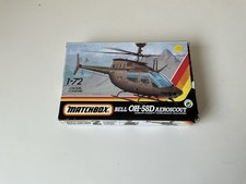 Matchbox bell 58d for sale  RYDE