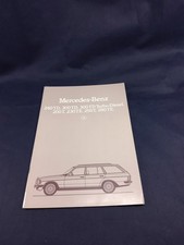 Mercedes break 240td d'occasion  Corbie