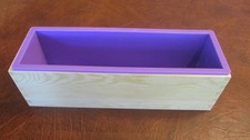 Flexible rectangular soap for sale  Marble Falls