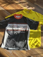 Lot road cycling for sale  Churubusco