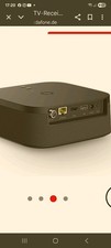 Verkaufe vodafone gigatv gebraucht kaufen  Mannheim