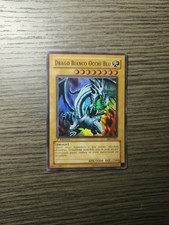 Carta drago bianco usato  Torino