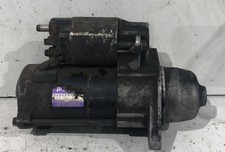 Motorino avviamento per usato  Italia