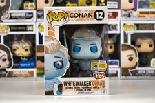 Funko pop conan d'occasion  Blagnac