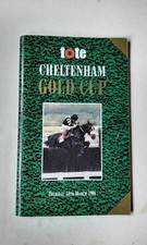 1996 cheltenham gold for sale  EDENBRIDGE